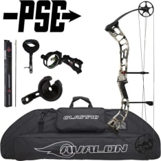 PSE Stinger ATK SS RH 50lbs Economy suspension spring