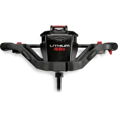 StrikeMaster 40V Power Head sähköväännin