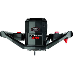 Strikemaster Lithium 24V Power Head sähköväännin