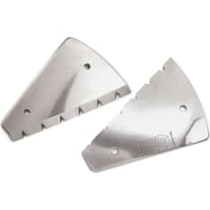Strikemaster Serrated 250 mm teräpala