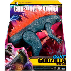 Godzilla x Kong Giant Godzilla 27,5 cm figuuri
