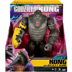 Godzilla x Kong Giant King Kong 27,5 cm figuuri