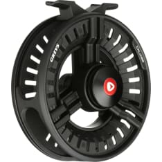 Greys Cruise Cassette 7/8 Disc Drag Fly Reels