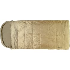 Jrc Defender Ii Fleece Sleeping Bag Wide makuupussi