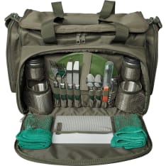 Jrc Defender Ii Session Cooler Food Bag kalastuslaukku
