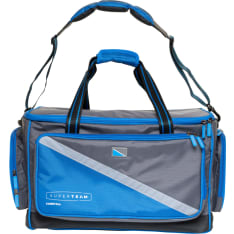 Shakespeare Superteam viehelaukku L60*35*33Cm viehelaukku