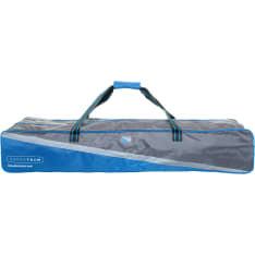 Shakespeare Superteam Roller/Roost Bag 105*32*18Cm viehelaukku