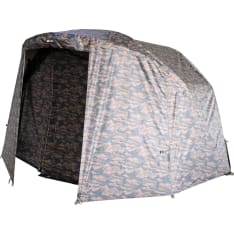 Jrc Rova Peak Bivvy 2 Man Overwrap 2.7Kg bivak/teltta