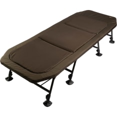 Jrc Cocoon Ii Flatbed, 16Kg, 210X80X40-55Cm retkisänky