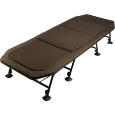 Jrc Cocoon Ii Flatbed Wide, 18Kg, 220X100X40-55Cm Storage