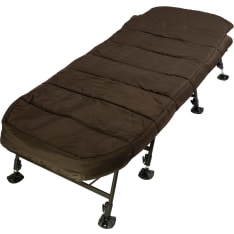 Jrc Cocoon Ii Flatbed Sleepsystem, 20Kg, 210X80X40-55Cm Storage