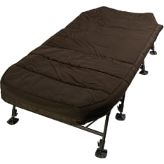 Jrc Cocoon Ii Flatbed Sleepsystem Wide, 23Kg, 220X100X40-55Cm Storage