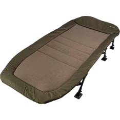 Jrc Defender Ii Flatbed Wide, 10.1Kg, 210X90X31-42Cm Storage