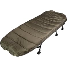 Jrc Defender Ii Flatbed Sleepsystem, 11.3Kg, 205X78X31-42Cm Storage