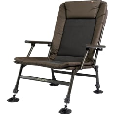 Jrc Cocoon Ii Relaxa Chair, 6.5Kg, retkituoli
