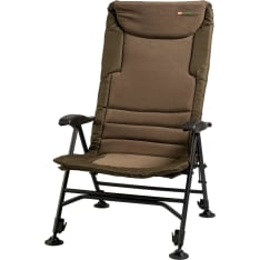Jrc Defender Ii Relaxa Hi-Recliner Arm Chair, 6.6Kg, retkituoli