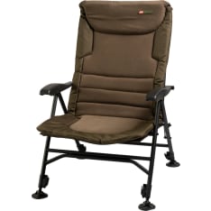 Jrc Defender Ii Relaxa Recliner Arm Chair, 6.3Kg, retkituoli