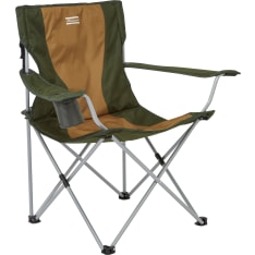 Shakespeare Deluxe Folding Armchair retkituoli