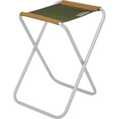 Shakespeare Folding Stool Storage