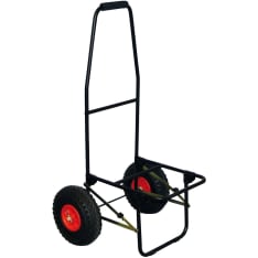Shakespeare Skp Seatbox Trolley kalalaukku