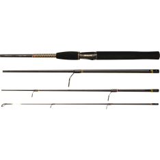 Shakespeare Ugly Stik Travel 664 5-15 g avokelavapa