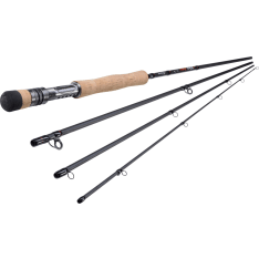 Shakespeare Sigma Supra 9'6 #7 4Pc perhovapa