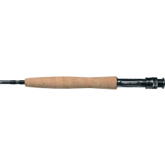 Shakespeare Sigma Supra 8'6 #5 4Pc perhovapa