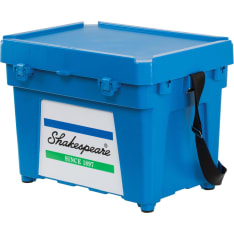 Shakespeare Shakespeare Seatbox - Blue kalalaukku