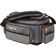 Greys Bank Bag (60X28X30Cm) With W-Proof Base Tackle Management