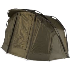 Jrc Defender Peak Bivvy 1-Man 6.1Kg 270X225X140Cm bivak/teltta