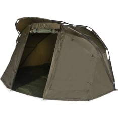 Jrc Defender Peak Bivvy 2-Man 7.3Kg 300X295X150Cm bivak/teltta