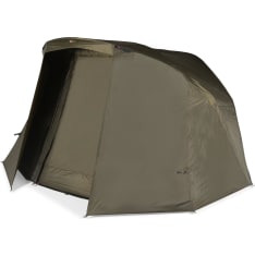 Jrc Defender Peak Bivvy 2-Man Wrap 2.2Kg 300X295X150Cm bivak/teltta
