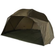 Jrc Defender 60In Oval Brolly 1.8Kg 240X185X135Cm bivak/teltta