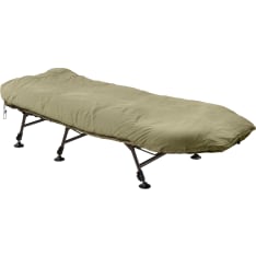 Jrc Cocoon 5 Seasons Sleeping Bag Wide Sleeping Bags