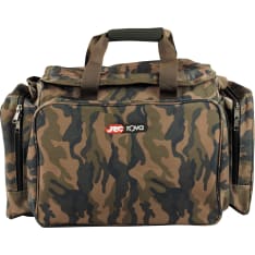 Jrc Rova Compact viehelaukku Camo 50X30X29Cm viehelaukku