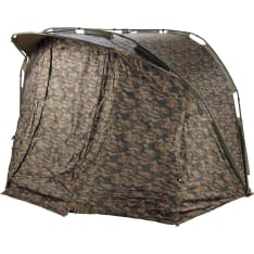 Jrc Rova Peak Bivvy 2-Man 9.3Kg 300X295X150Cm bivak/teltta