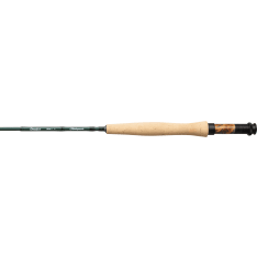 Shakespeare Oracle 2 River 7'6 #4 4Pc perhovapa