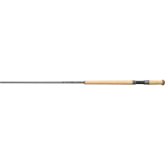 Shakespeare Oracle 2 Scandi 14'9 #10 4Pc Fly Rods