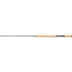 Shakespeare Oracle 2 Switch 11' #8/9 4Pc Fly Rods