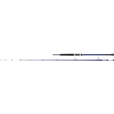 Shakespeare Salt Uptide 2.70M 170-300G 2Sec avokelavapa