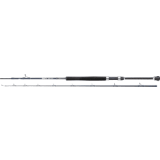 Shakespeare Salt Xt Boat 7Ft6/2.28M 30-50Lb 2Sec avokelavapa