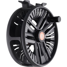 Greys Fin 3/4 Disc Drag Fly Reels