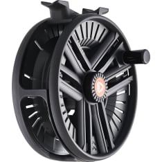 Greys Fin Cassette 9/10 Disc Drag perhokela