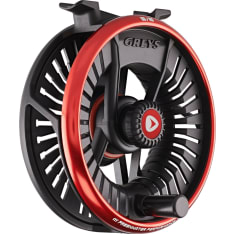 Greys Tail 7/8 Disc Drag perhokela