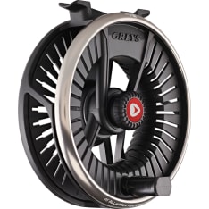 Greys Tail Aw 7/8 Disc Drag perhokela