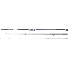 Shakespeare Salt Xt Ctntal Surf 15F/4.50M 100-250G 3Sec avokelavapa