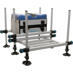 Shakespeare Superteam Seatbox System