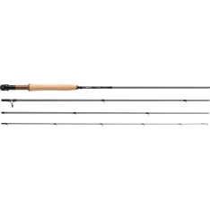 Greys Kite 8Ft 4Line 4Pc Fly Rods