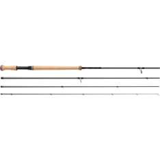 Greys Kite Dh 14Ft 9/10Line 4Pc Fly Rods