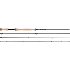 Greys Kite Switch 11.1Ft 8/9Line 4Pc perhovapa